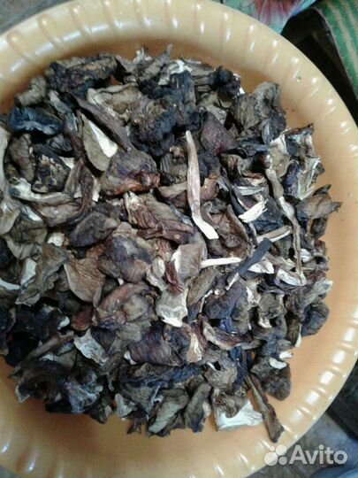 Домашние заготовки