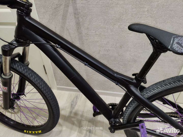 Мтб стрит дерт bergamont. MTB. Mtb. Велосипед