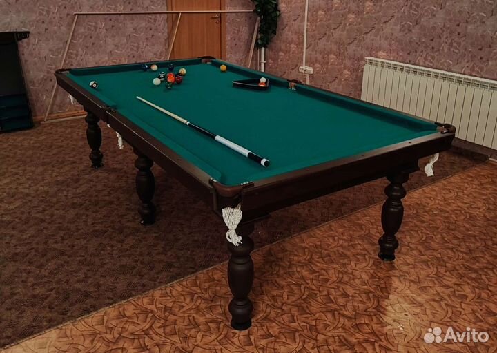 Бильярд Домашний 7 фт