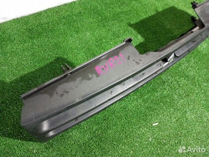 Решетка радиатора Mitsubishi Rvr N21W 1994-1997