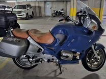 BMW R1150RT