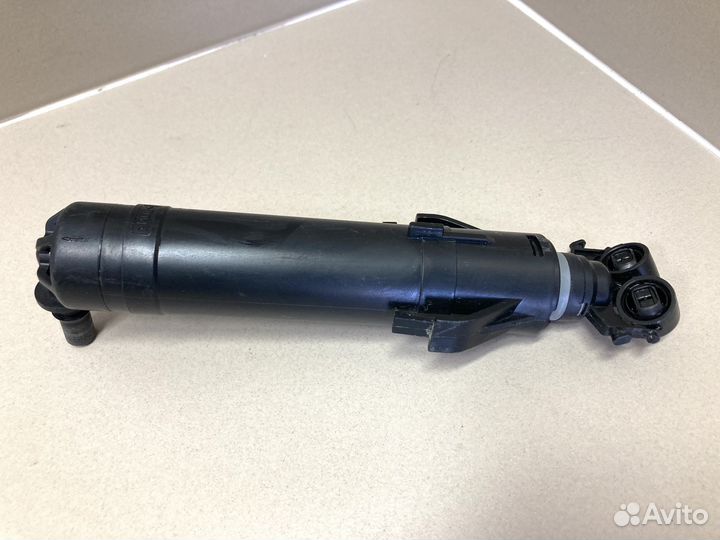 Форсунка фароомывателч