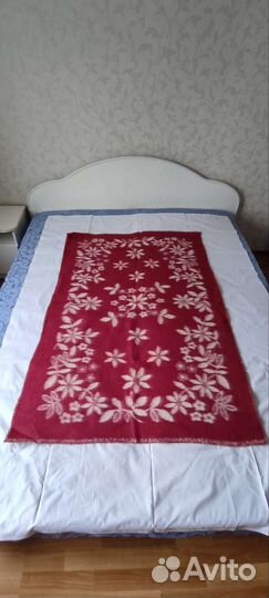 Одеяло верблюжья шерсть