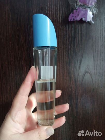 Туалетная водичка