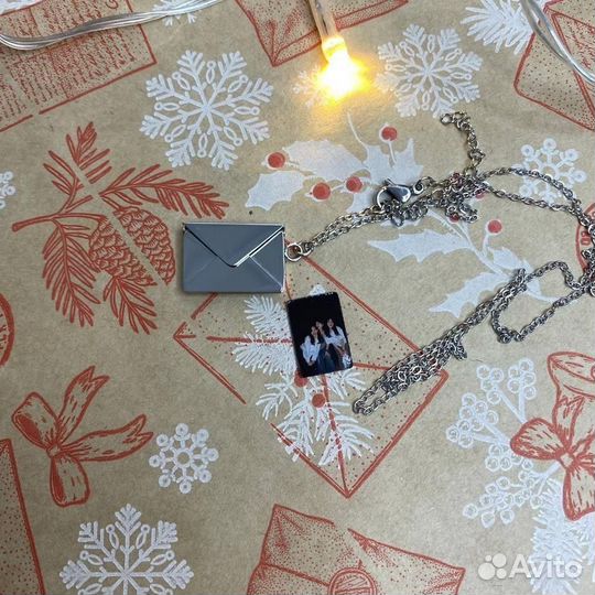 Подарок на День Рождения / Ваше фото