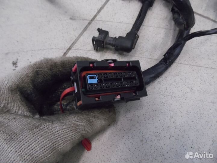 Проводка моторная Geely MK 2008-2015