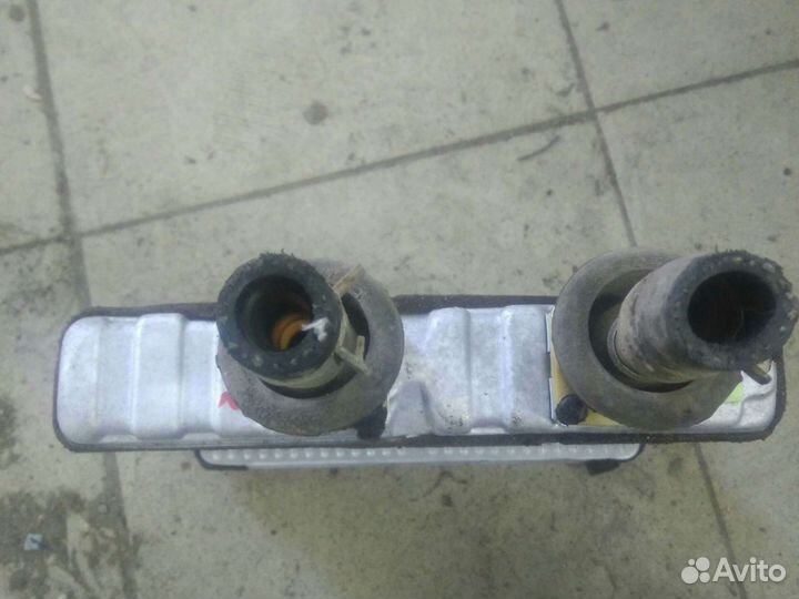 Радиатор отопителя Nissan Primera P12