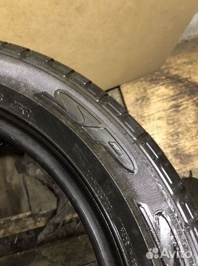 Dunlop SP Sport 01 195/55 R16