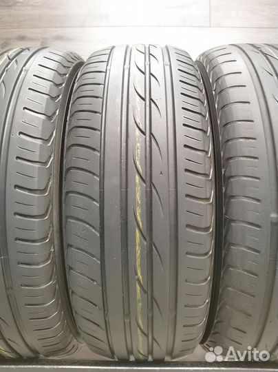 Yokohama C.Drive 2 AC02 195/65 R15 95H