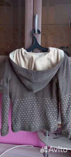 Кардиган outventure