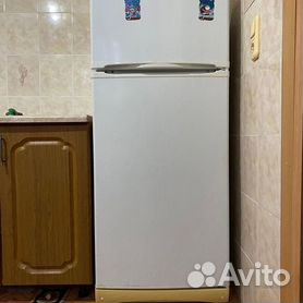 Холодильник stinol-242Q б/у