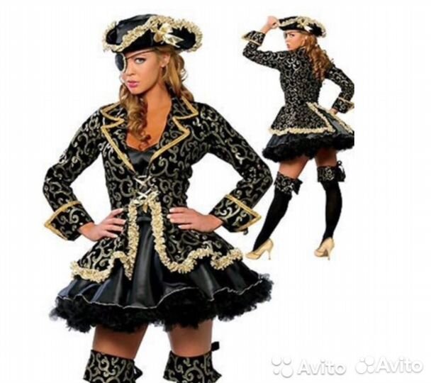 Прокат Карнавальных костюмов. Хэллоуин. Новый Год