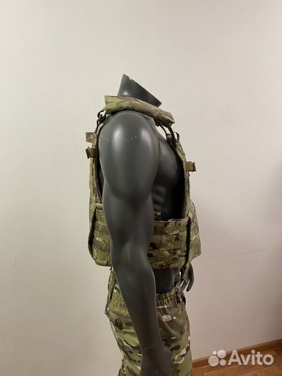 Бронежилет