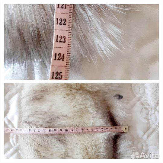 Мех, Воротники СССР