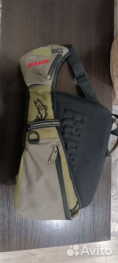 Сумка rapala для блесен