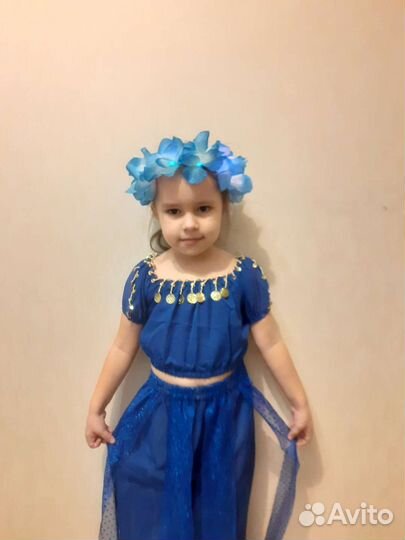 Детский восточный костюм на продажу