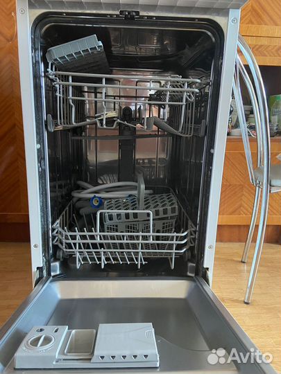 Посудомоечная машина Hansa