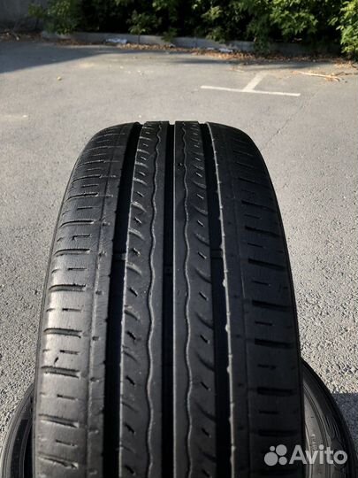 Kumho Solus KH17 195/55 R16 87H