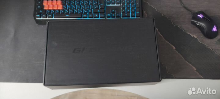 Видеокарта gtx 1060 3gb