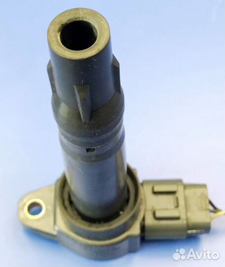 Катушка зажигания Мицубиси Кольт 2006