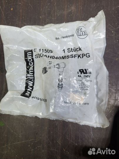 Регулятор уровня масла электр.оp-02 NA, henry