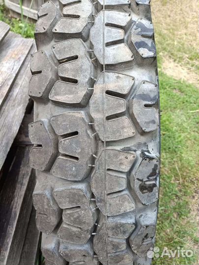 Колесо для грузовиков