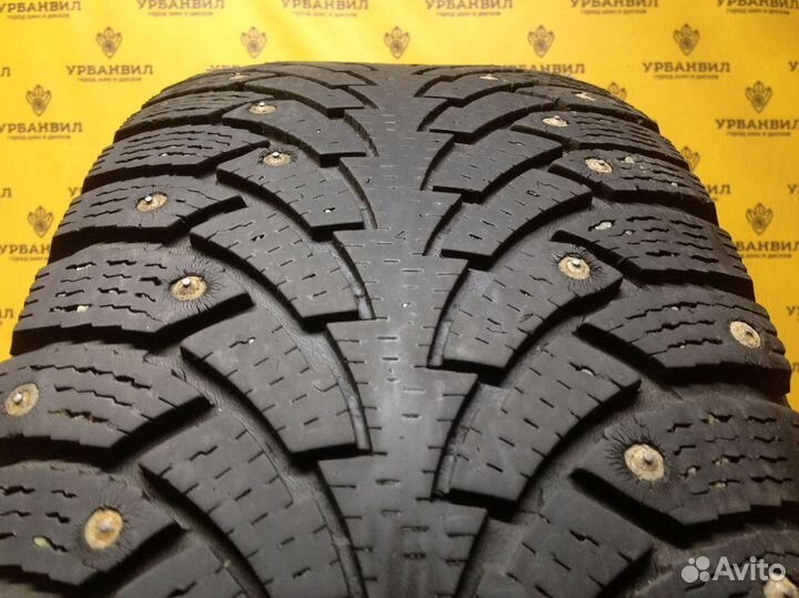 Nokian Tyres Nordman SUV 265/65 R17