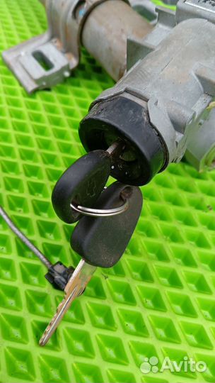 Замок зажигания Daewoo Nexia