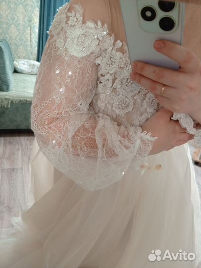 Платье женское