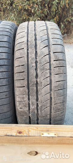 Pirelli Cinturato P1 Verde 185/55 R15