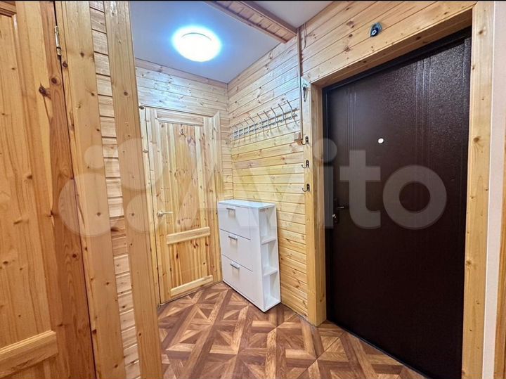 Дом 64,7 м² на участке 11 сот.