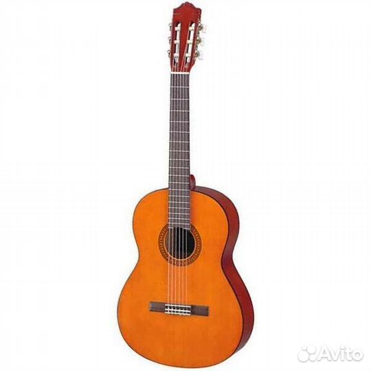 Классическая гитара 3/4 Yamaha CS40