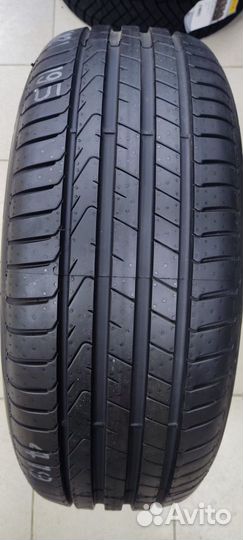 Pirelli Scorpion 235/55 R19