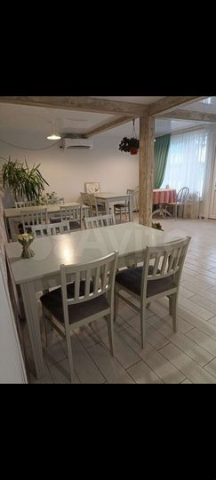 Дом 80 м² на участке 8 сот.