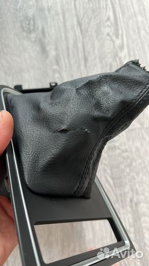 Карман органайзер накладка jetta 6