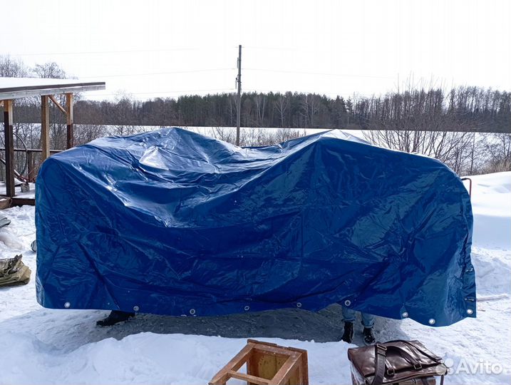 Тент пвх автомобильный камаз, урал, ЗИЛ, газ, УАЗ