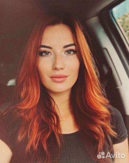 Картина по номерам из любого фото