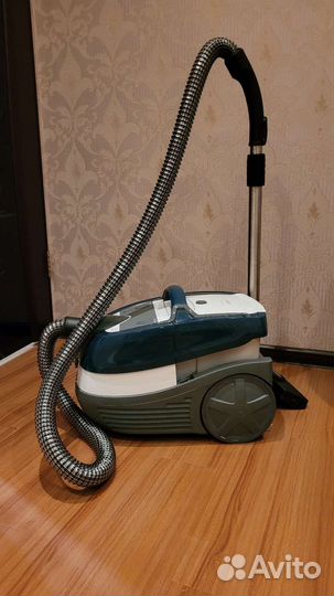 Пылесос Bosch