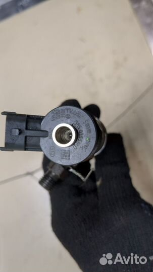 Форсунка топливная Peugeot Partner 2015, 2016