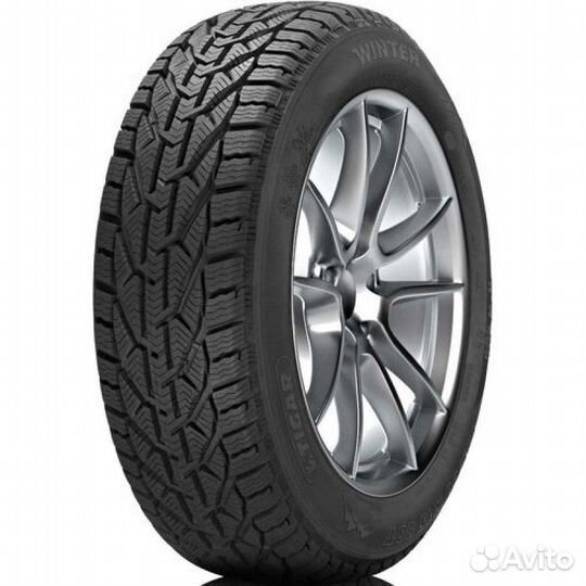 Tigar Winter 225/55 R17 101V