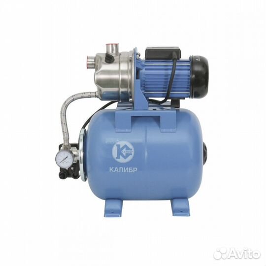 Станция насосная Калибр свд-1350 Н