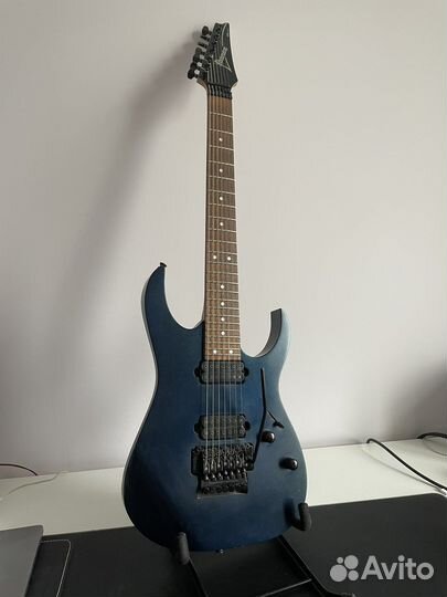 Гитара Ibanez RG7420 7 струн
