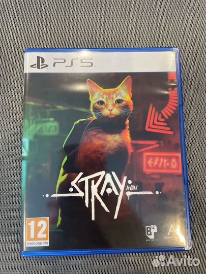Игры для приставок ps5