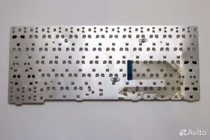 Клавиатура для Samsung N102 N128 N140 N143 белая