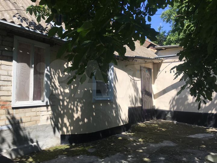 Дом 90 м² на участке 20 сот.