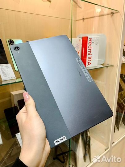 Lenovo Tab P11 11