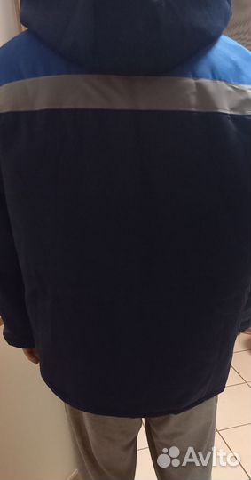 Спецодежда