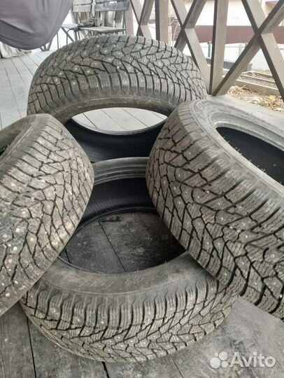 Wanlining E3/L3 225/55 R18