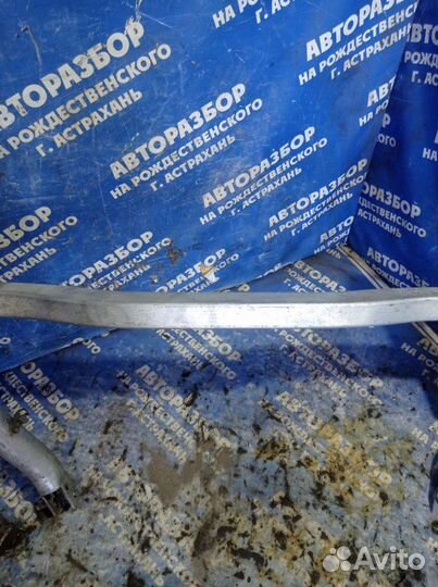 Передний подрамник Peugeot 407 седан RFJ 2006