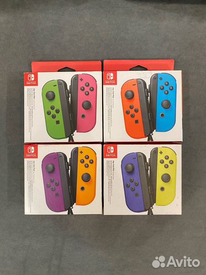 Nintendo switch Joy-Con